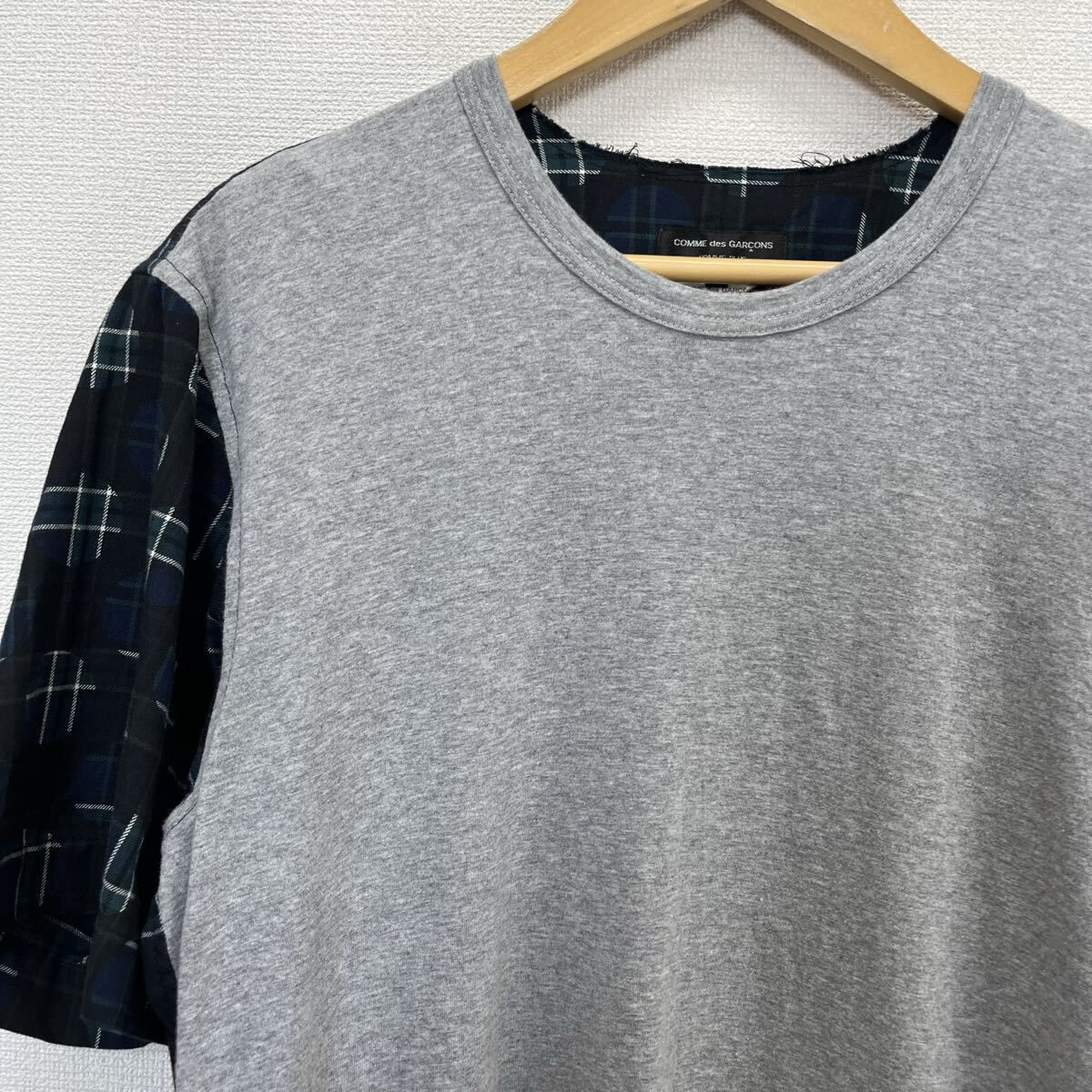 COMME des GARCONS HOMME PLUS コムデギャルソン オムプリュス PI-B055 