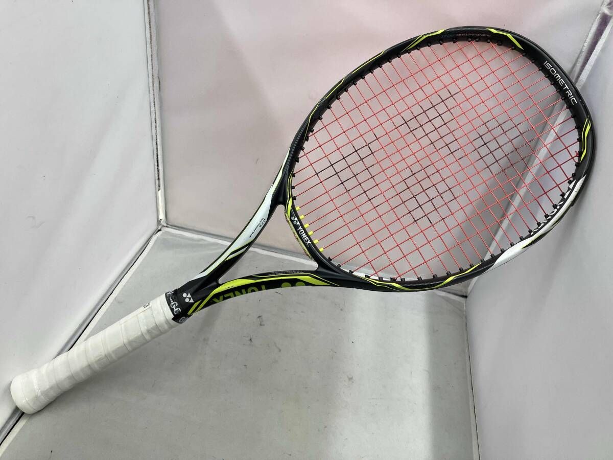 YONEX EZONE DR 100 硬式テニス ラケットグリップ3 YONEX EZONE DR 100 硬式テニス ラケットグリップ3 【公式通販】