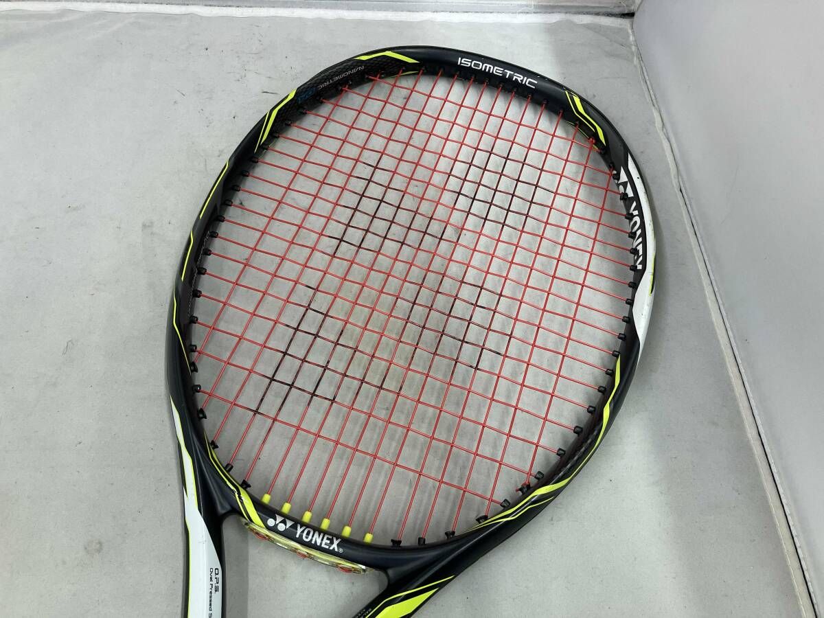 YONEX EZONE DR 100 硬式テニス ラケットグリップ3 YONEX EZONE DR 100 硬式テニス ラケットグリップ3 【公式通販】