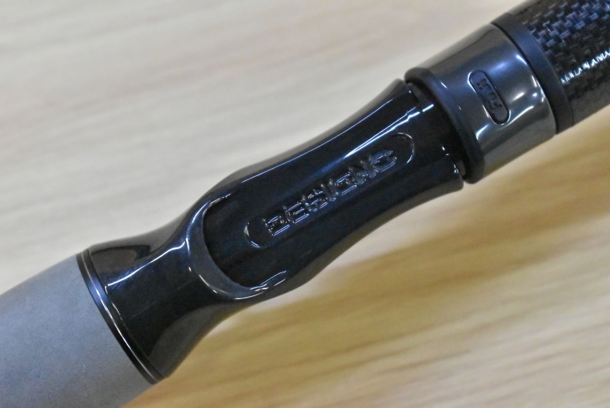 ベイトロッド DESIGNO