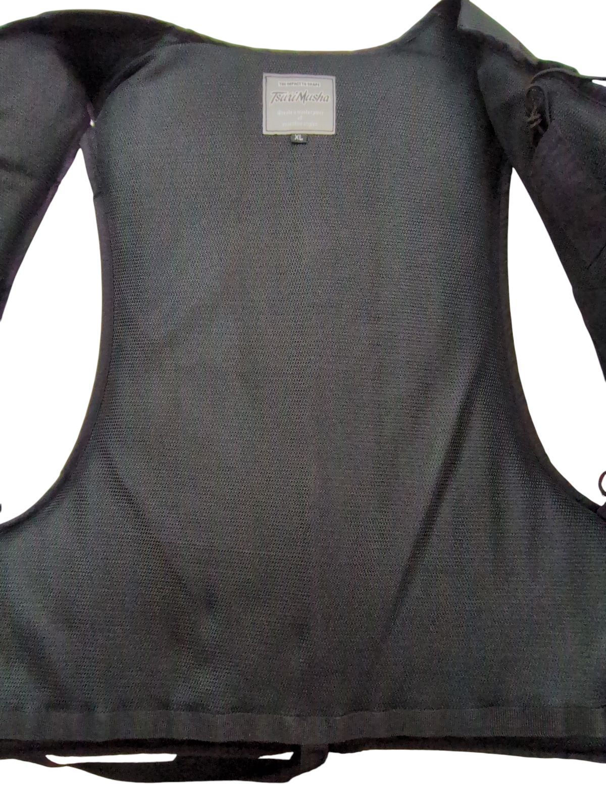 釣武者 フローティングベスト