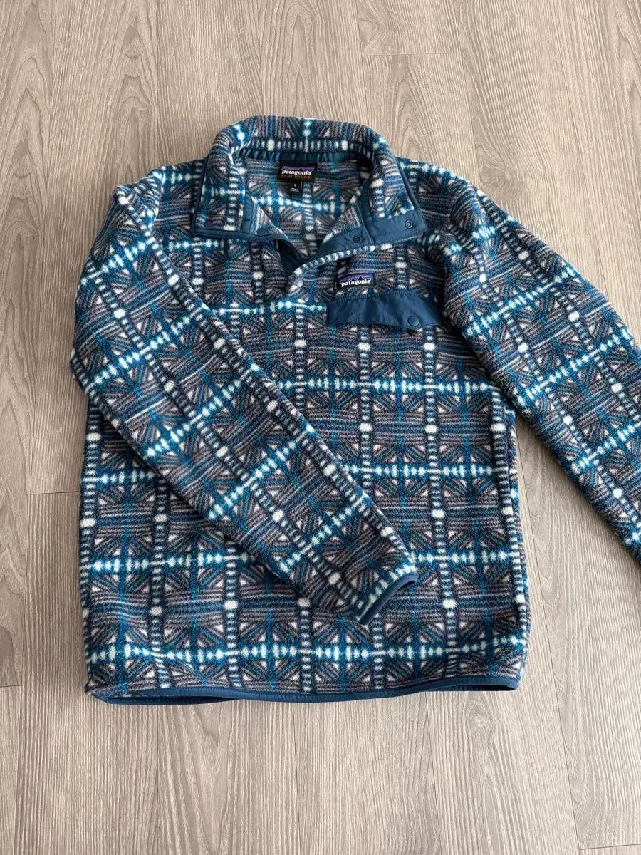 パタゴニア パータン シンチラ マンズ S