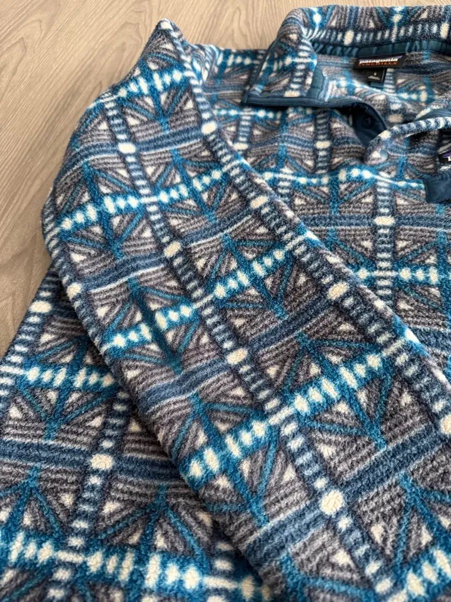  パタゴニア パータン シンチラ マンズ S その他 アウター