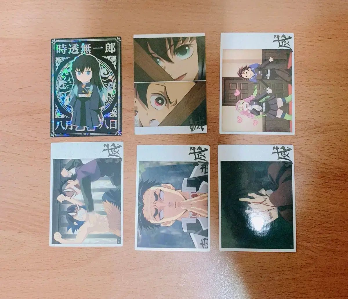 鬼滅の刃 時透無一郎 刀鍛冶の里編 ⑨㉟ ARENA テレビアニメ「鬼滅の刃