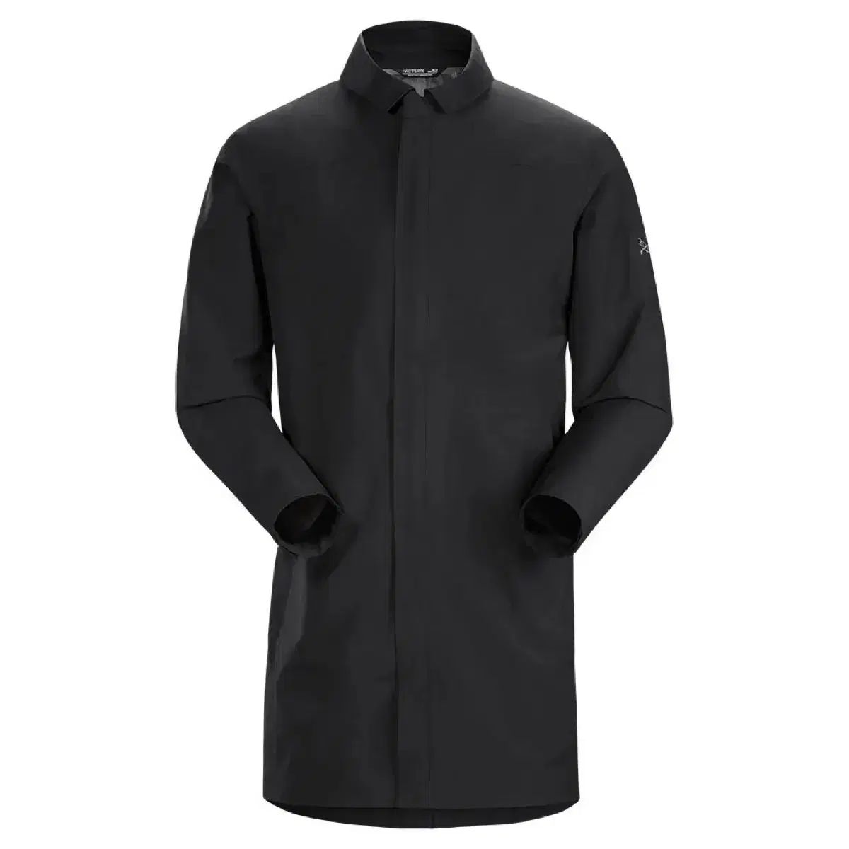 ARC TERYX アークテリクス ケペルトレンチコート GORE TEX ゴアテックス