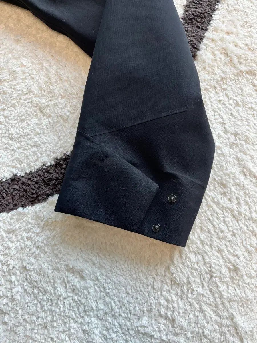 ケペルトレンチコート