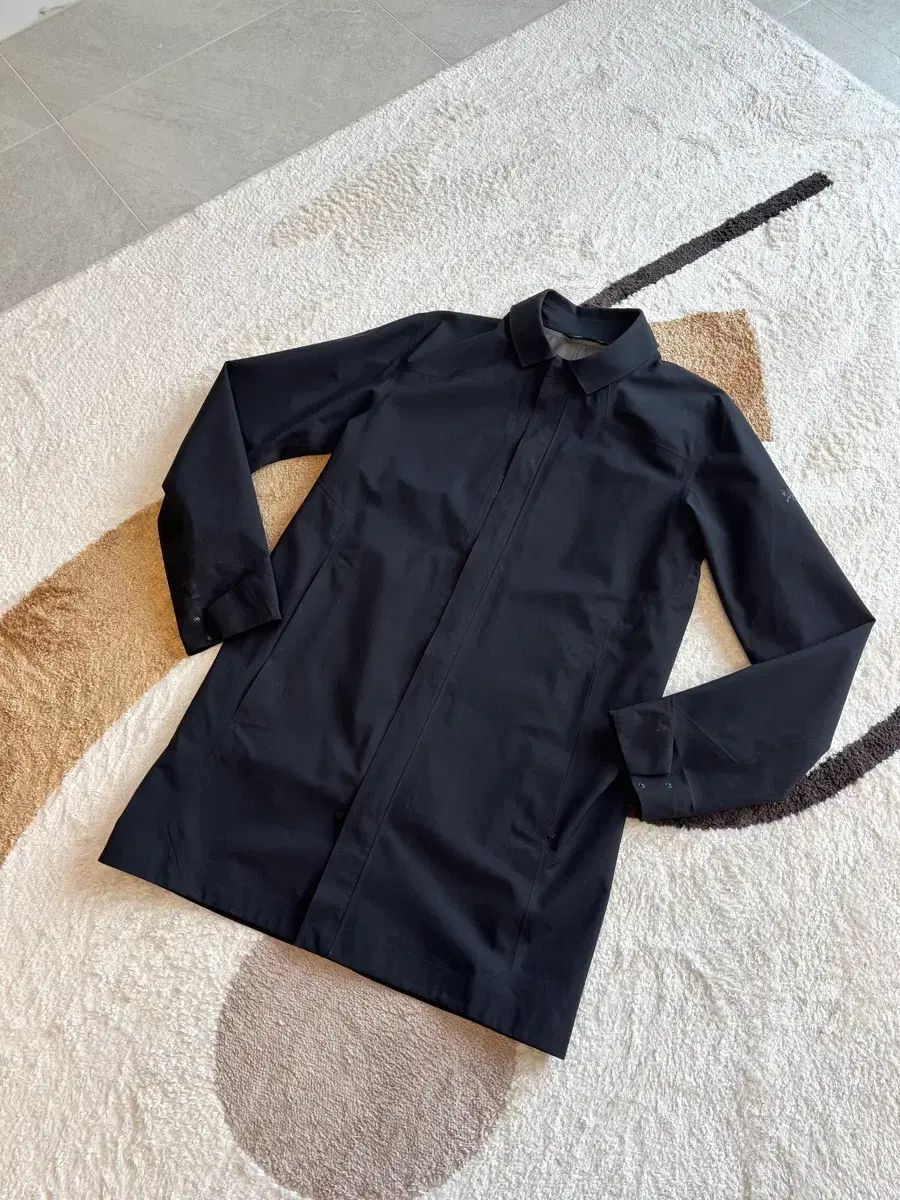 ARC TERYX アークテリクス ケペルトレンチコート GORE TEX ゴアテックス