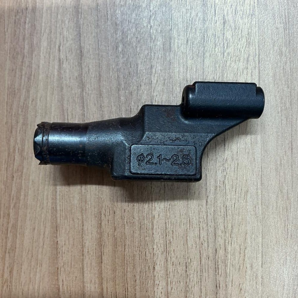 高圧釘打機 スーパーネイラ