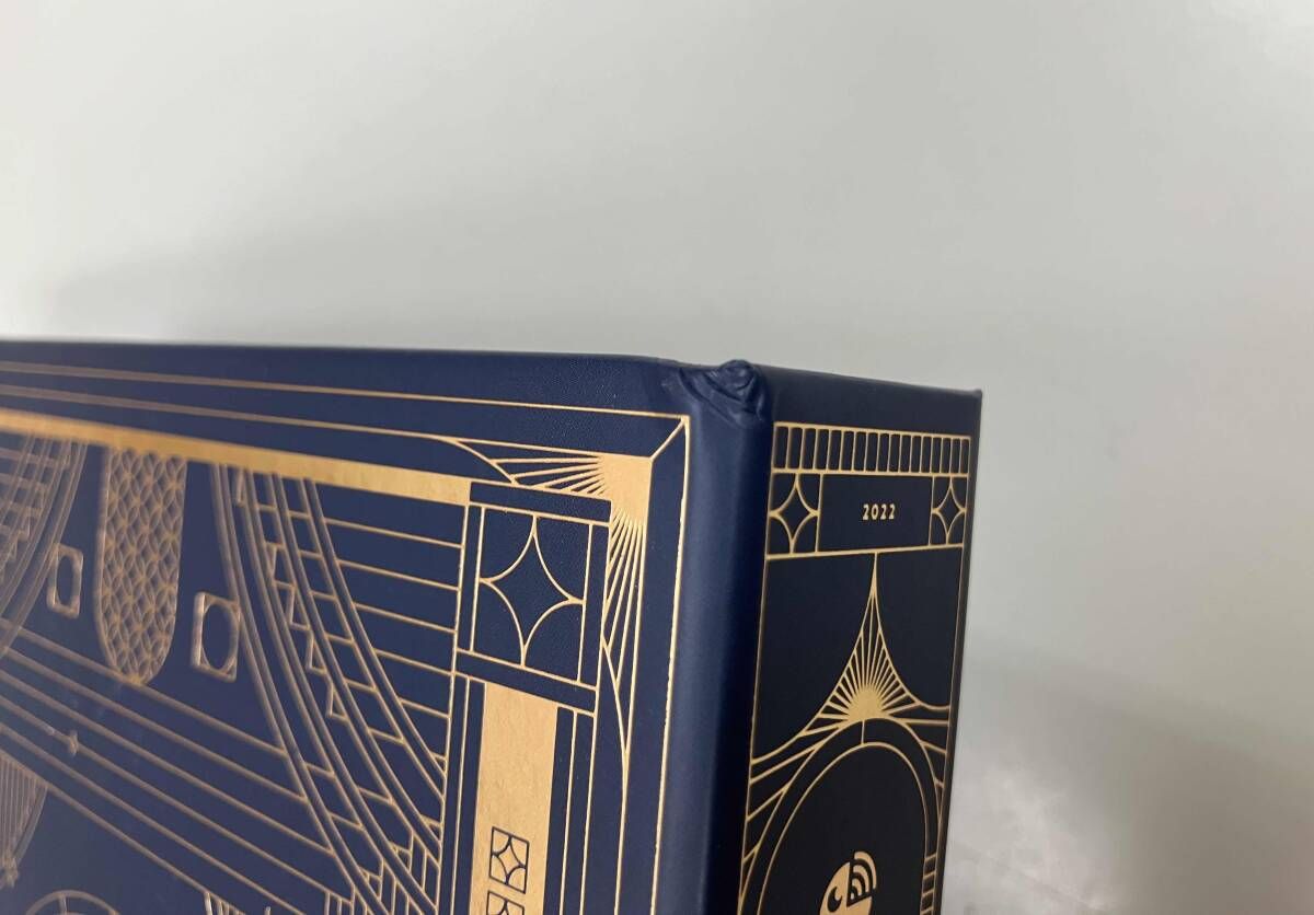  にじさんじ 4 th Anniversary LIVE FANTASIA 初回生産 版 Blu-ray Disc 付属品 ミュージック ブルーレイ