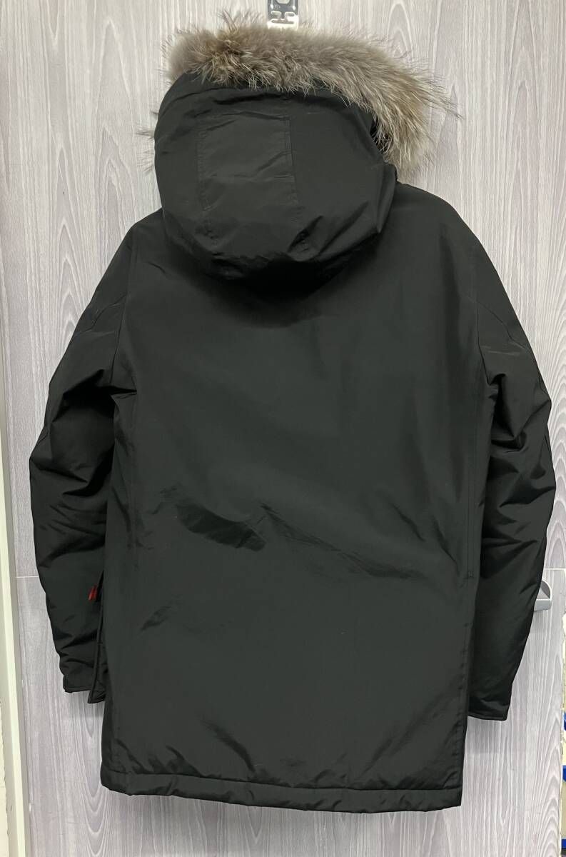 woolrich　ダウンジャケット ダウンジャケット WOOLRICH/ウールリッチ WOOU0285 ARCTIC PARKA