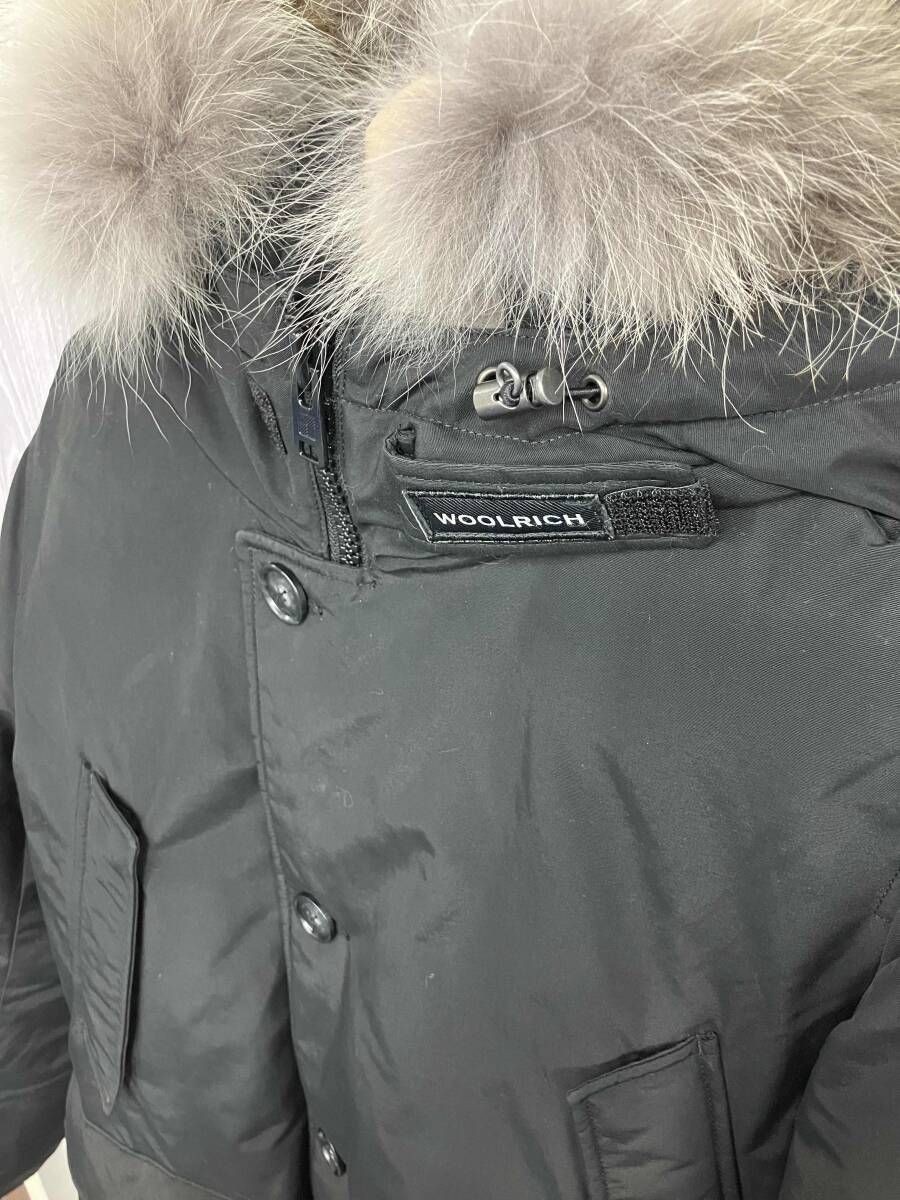 woolrich　ダウンジャケット ダウンジャケット WOOLRICH/ウールリッチ WOOU0285 ARCTIC PARKA