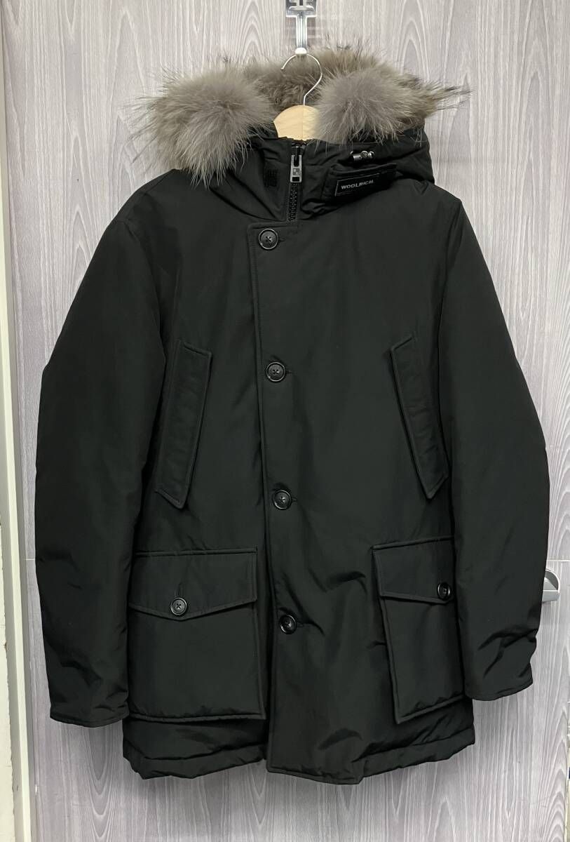 woolrich　ダウンジャケット ダウンジャケット WOOLRICH/ウールリッチ WOOU0285 ARCTIC PARKA