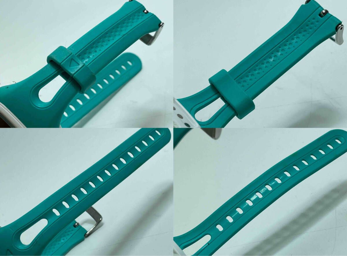 ジャンク 【動作未確認】GARMIN ForeAthlete 15J GARMIN ガーミン
