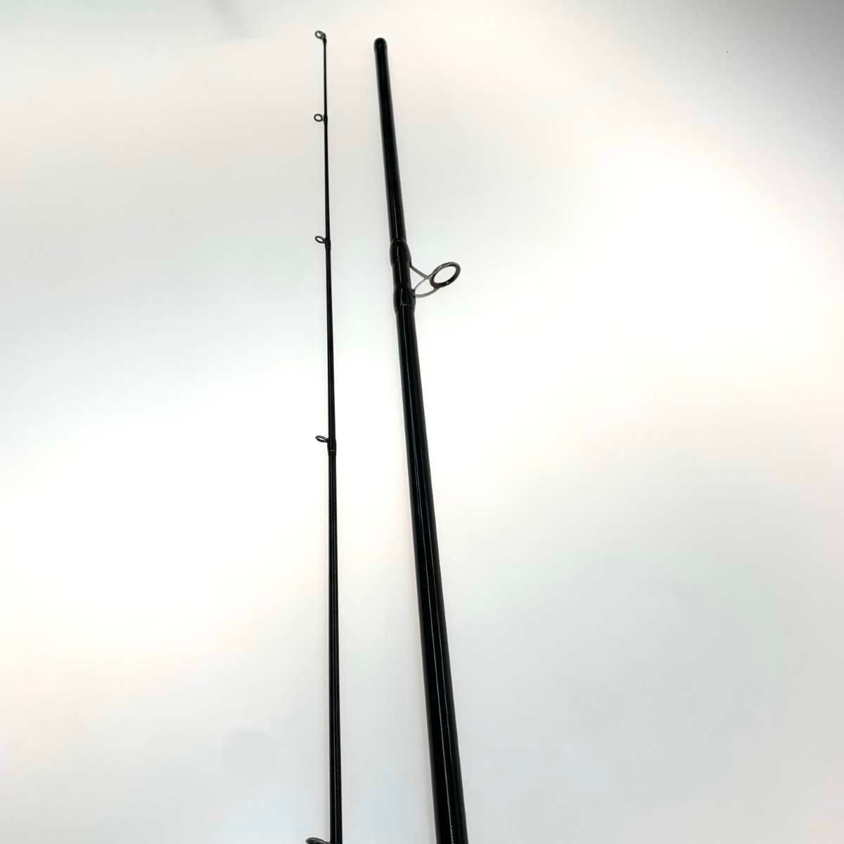 ●●DAIWA ダイワ ルアーロッド オーバーゼア 1010 M MH 本体のみ