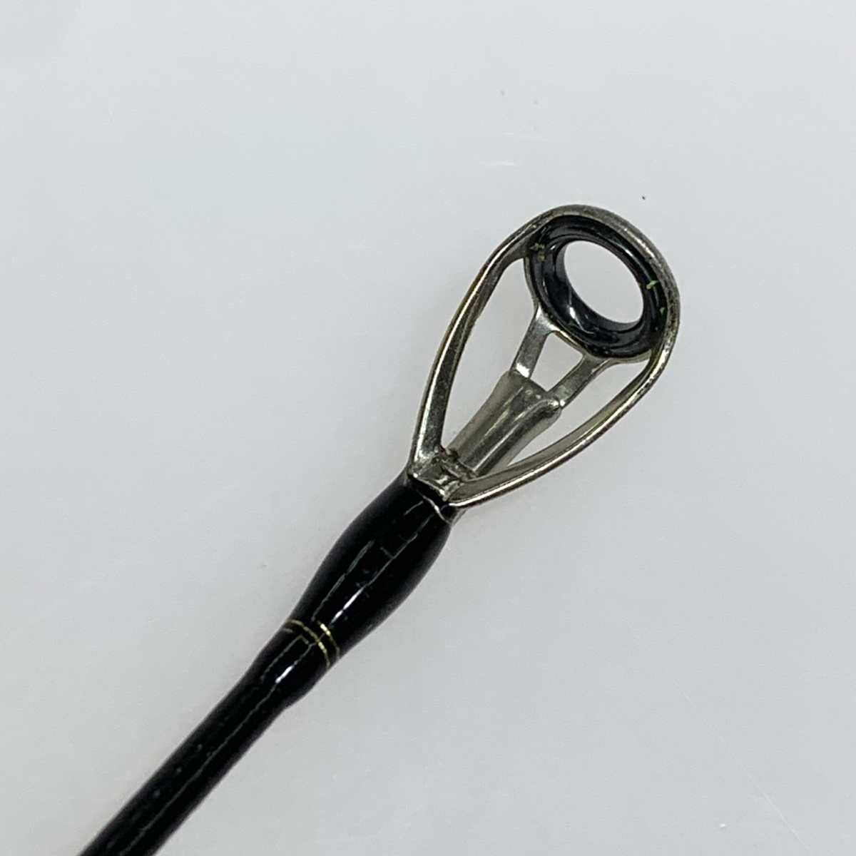  ●●DAIWA ダイワ ルアーロッド オーバーゼア 1010 M MH 本体のみ フライ ルアーロッド ロッド