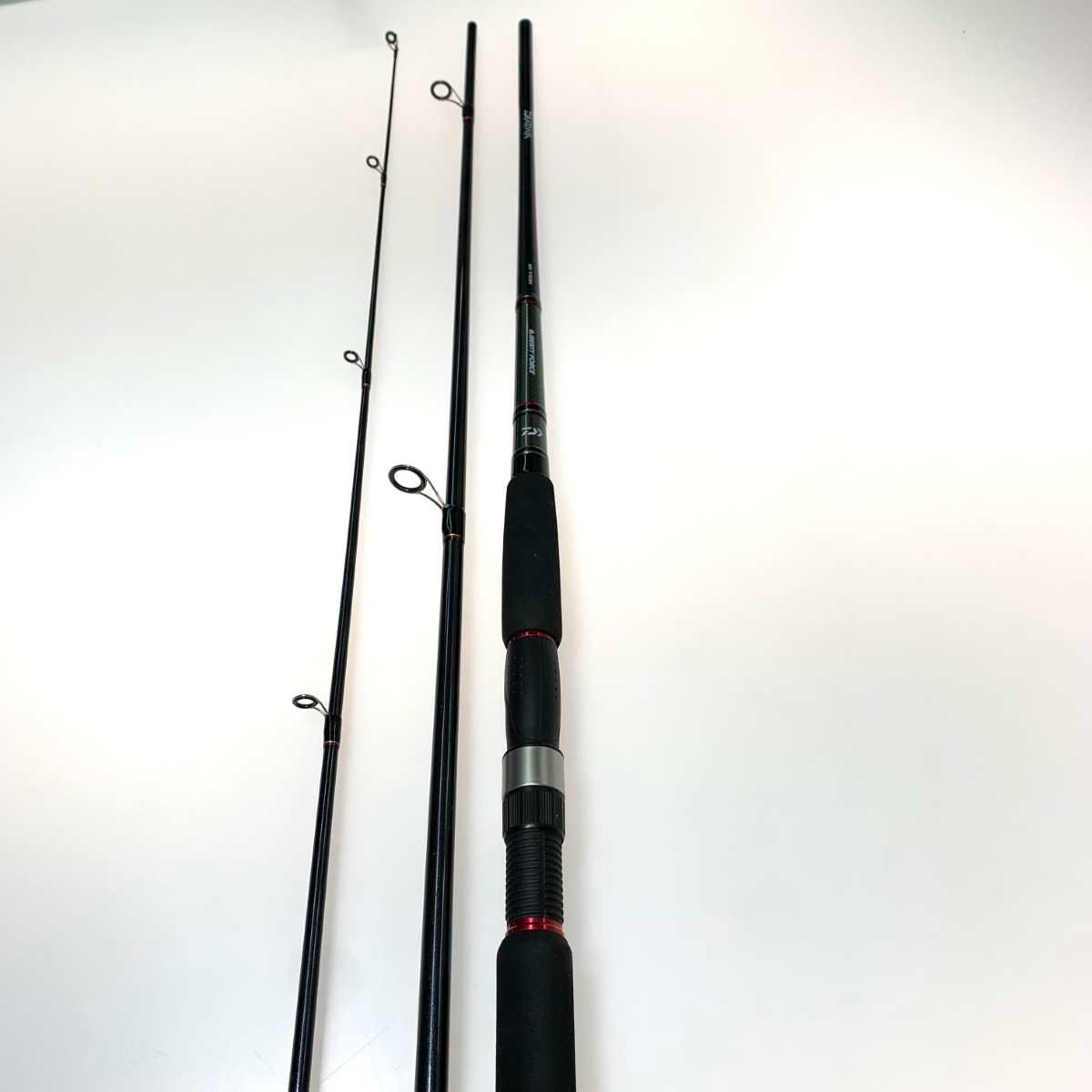 ●●DAIWA ダイワ ルアーロッド AK 1103 H 本体のみ