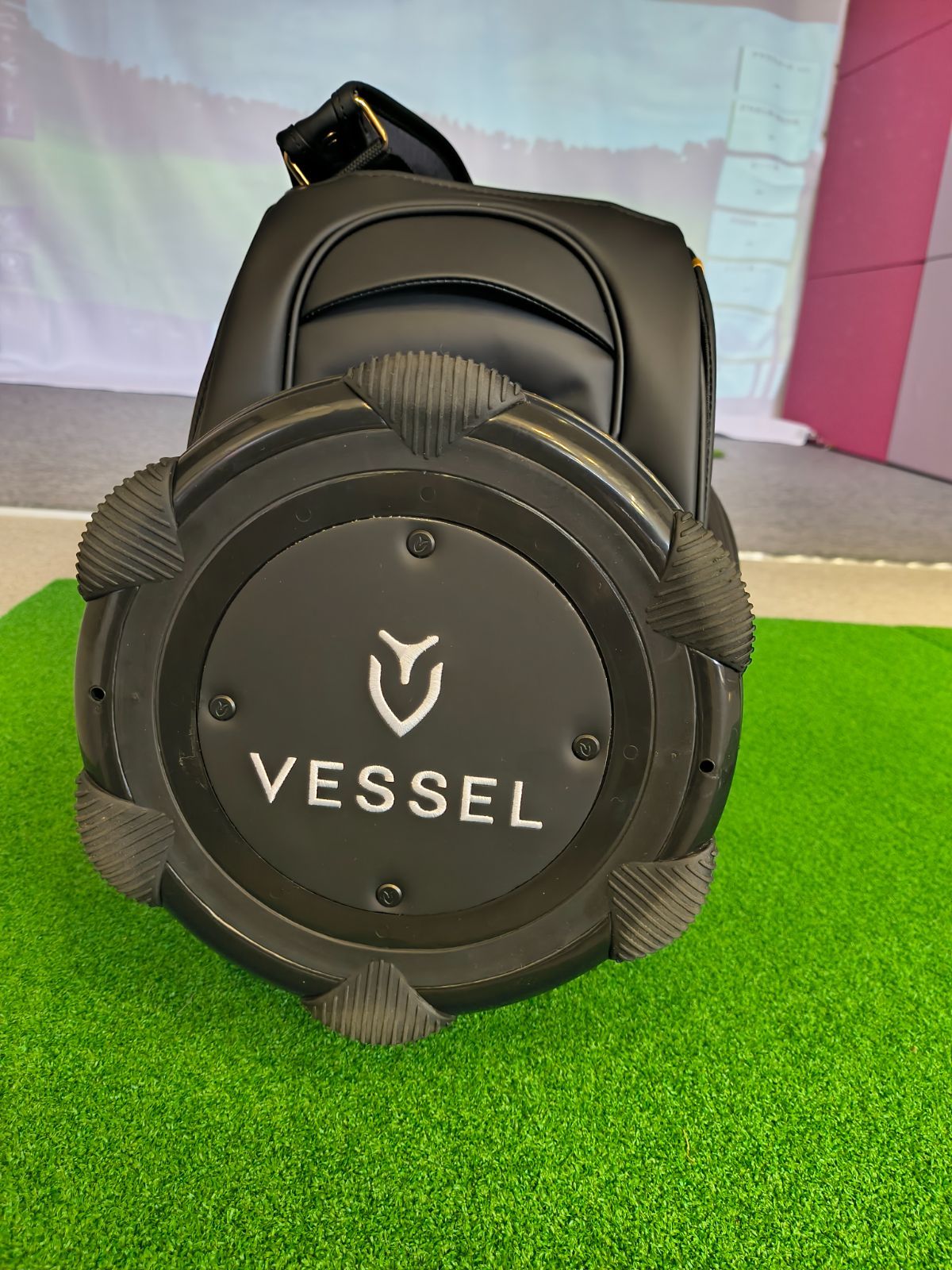  VEZEL ベゼル キャディバッグ Lux7 JP 2 0 サイズ9型 ゴルフウェア ゴルフバッグ キャディバッグ ゴルフ