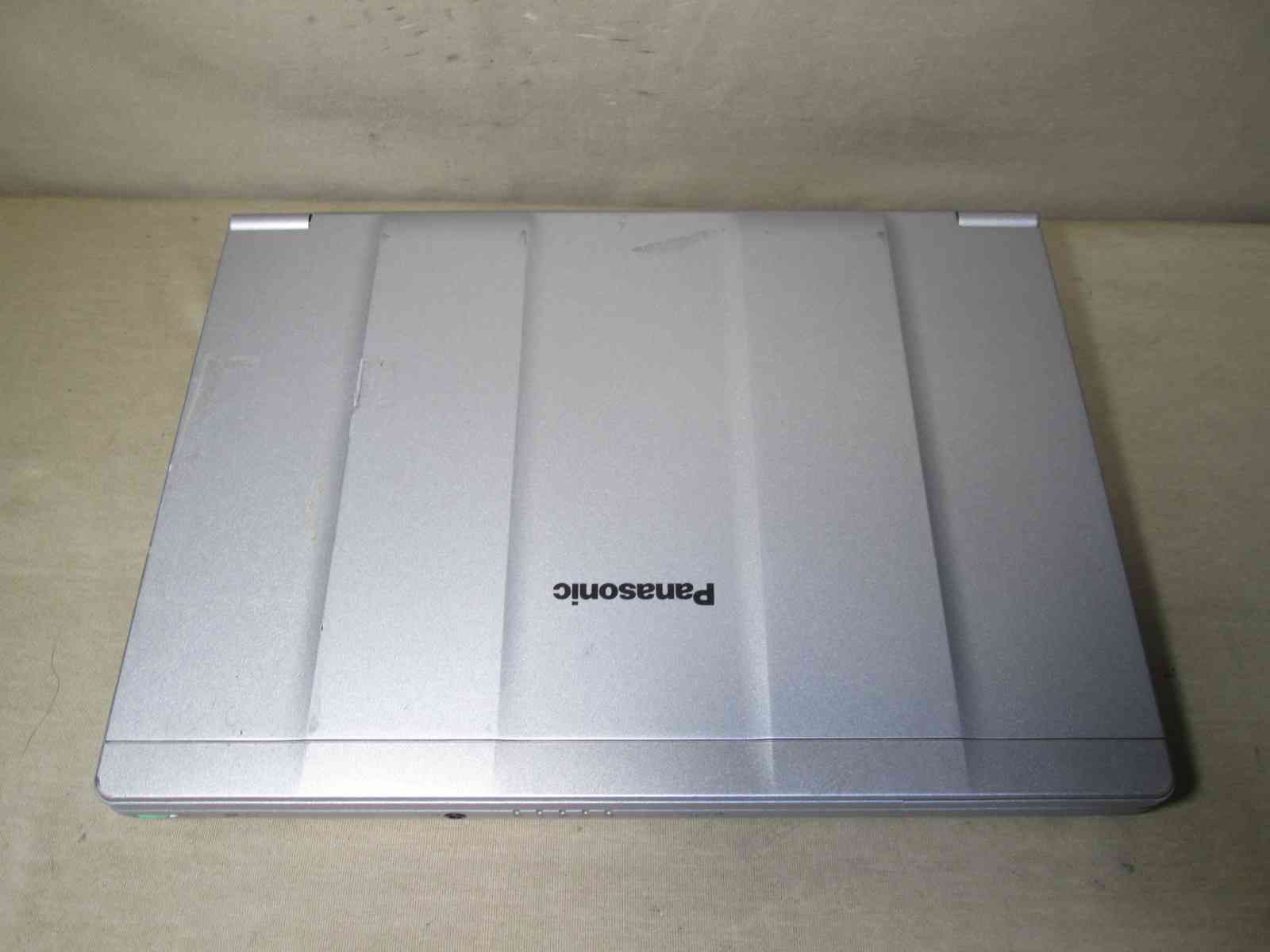 Panasonic CF-SV7 Core i5 Win11 SSD搭載 - メルカリ