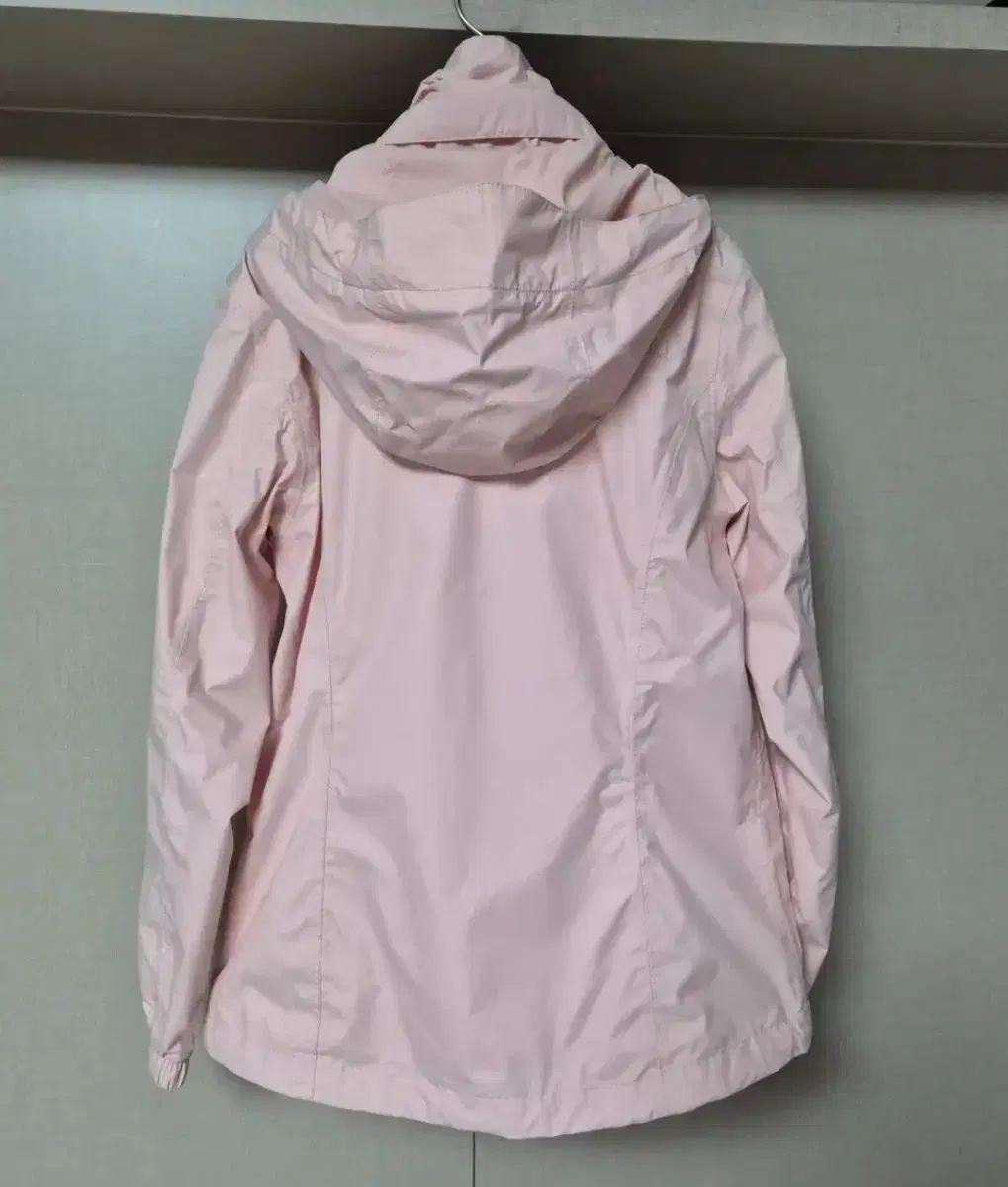 THE NORTH FACE ザノースフェイス リー Resolve 2 ジャケット ウィンドブレーカー レディース