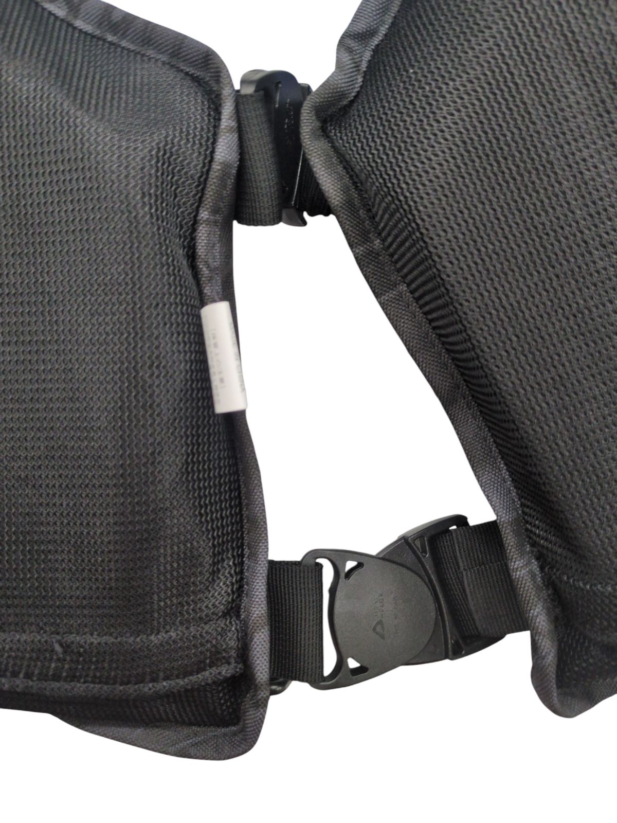 1 品 釣武者ロックベスト フリーサイズ