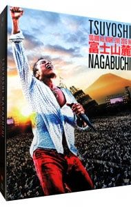 DVD 富士山麓 100 000 ALL NIGHT LIVE 2015