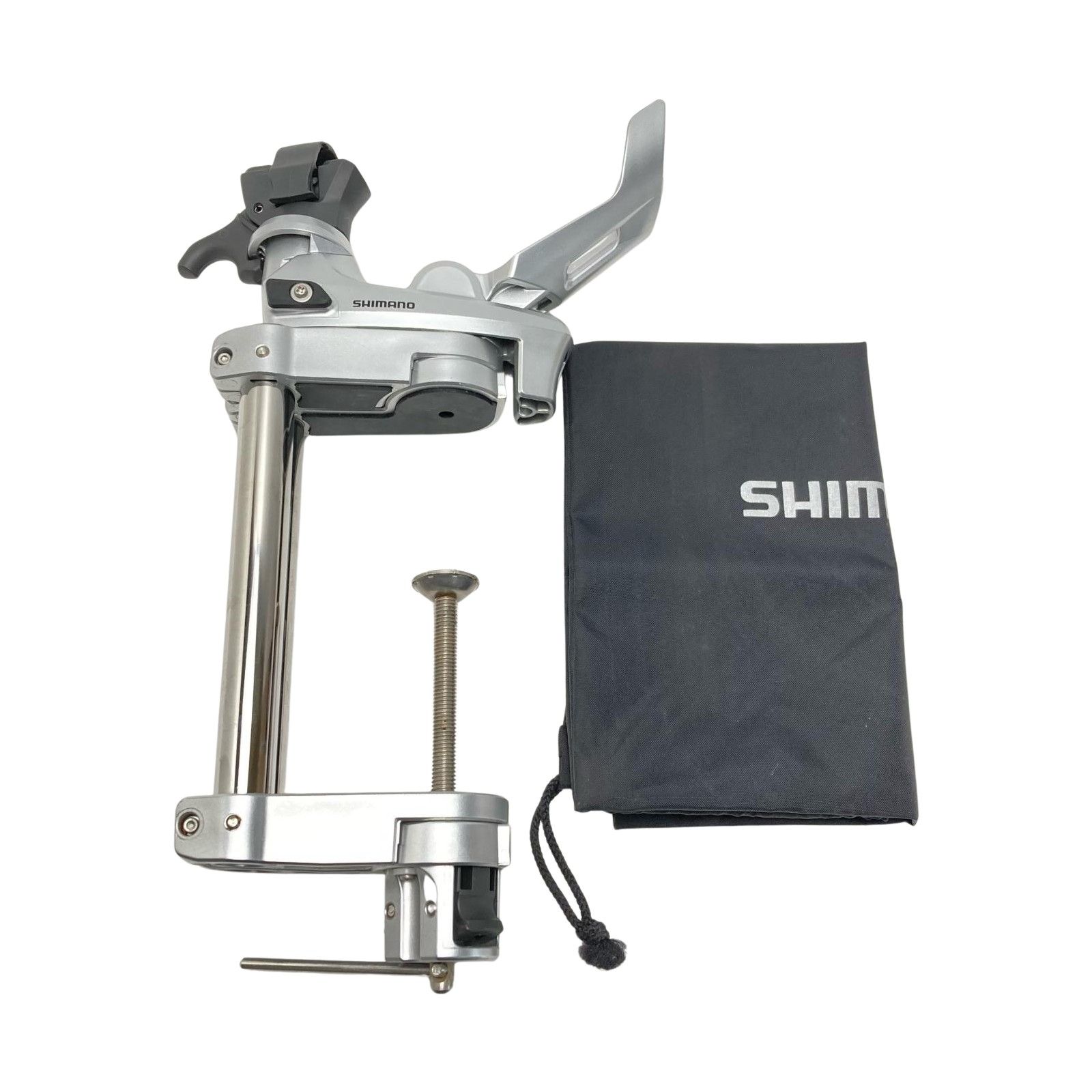 SHIMANO シマノ Vホルダー SP ロッドホルダー 釣り用品