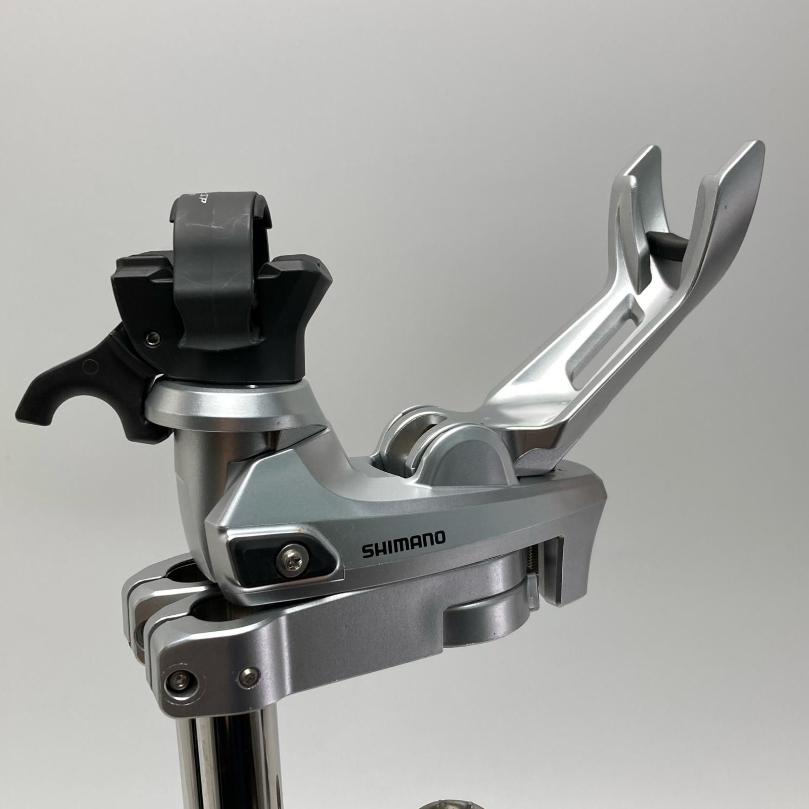  SHIMANO シマノ Vホルダー SP ロッドホルダー 釣り用品 ワーム通販 ロッドホルダー フィッシングツール
