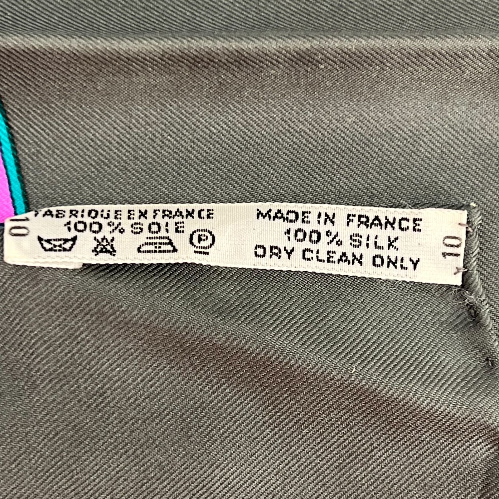 □ エルメス HERMES カレ 90 CHARREADA チャレアーダ カウボーイ 馬