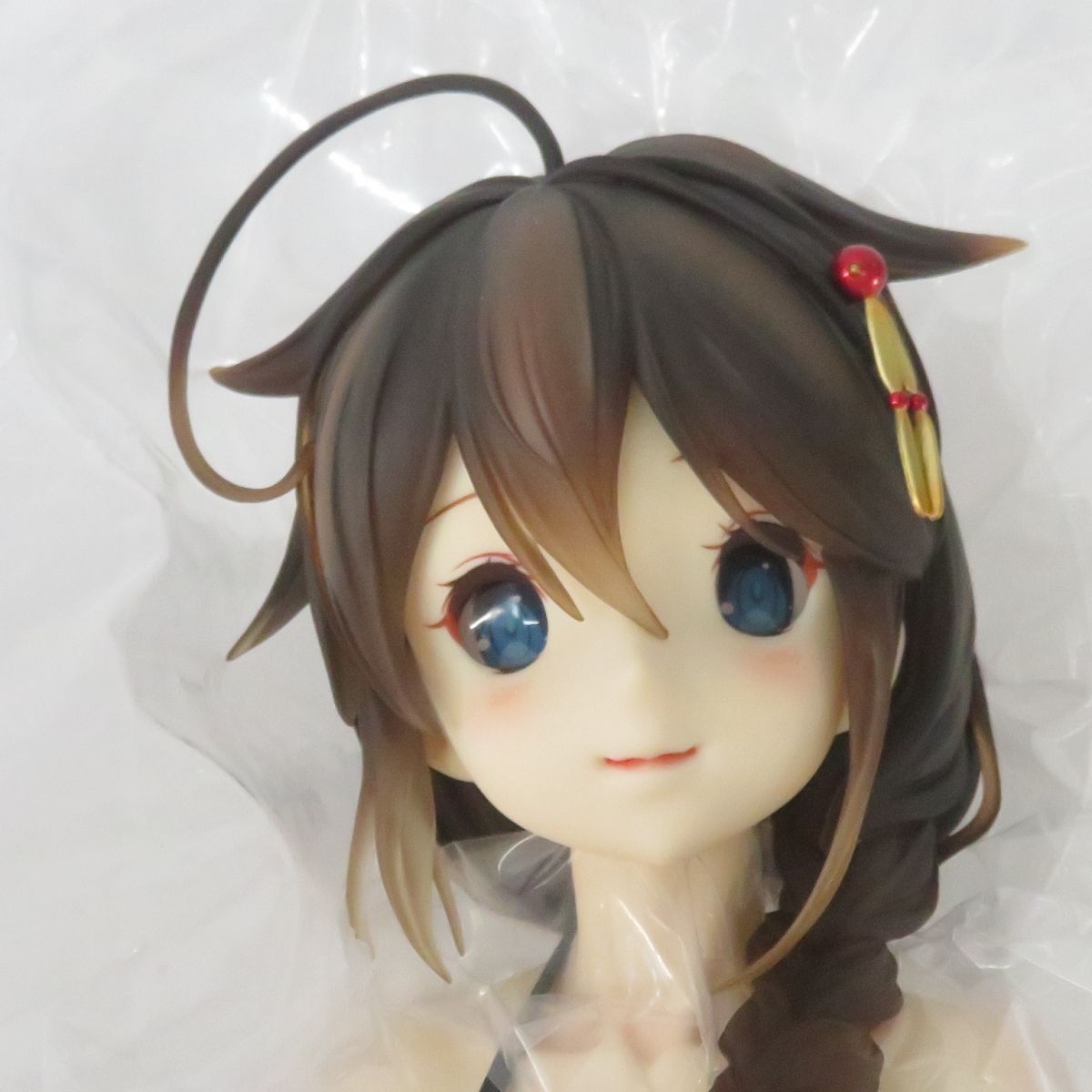 一番くじ 「艦これ」-私、プールではしゃぎたい!!- A賞 時雨改二 