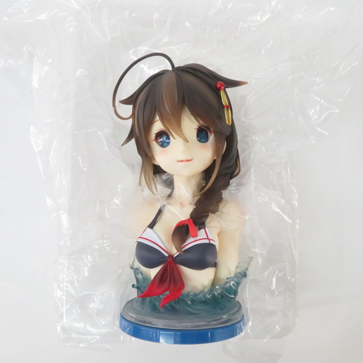 一番くじ 「艦これ」-私、プールではしゃぎたい!!- A賞 時雨改二 
