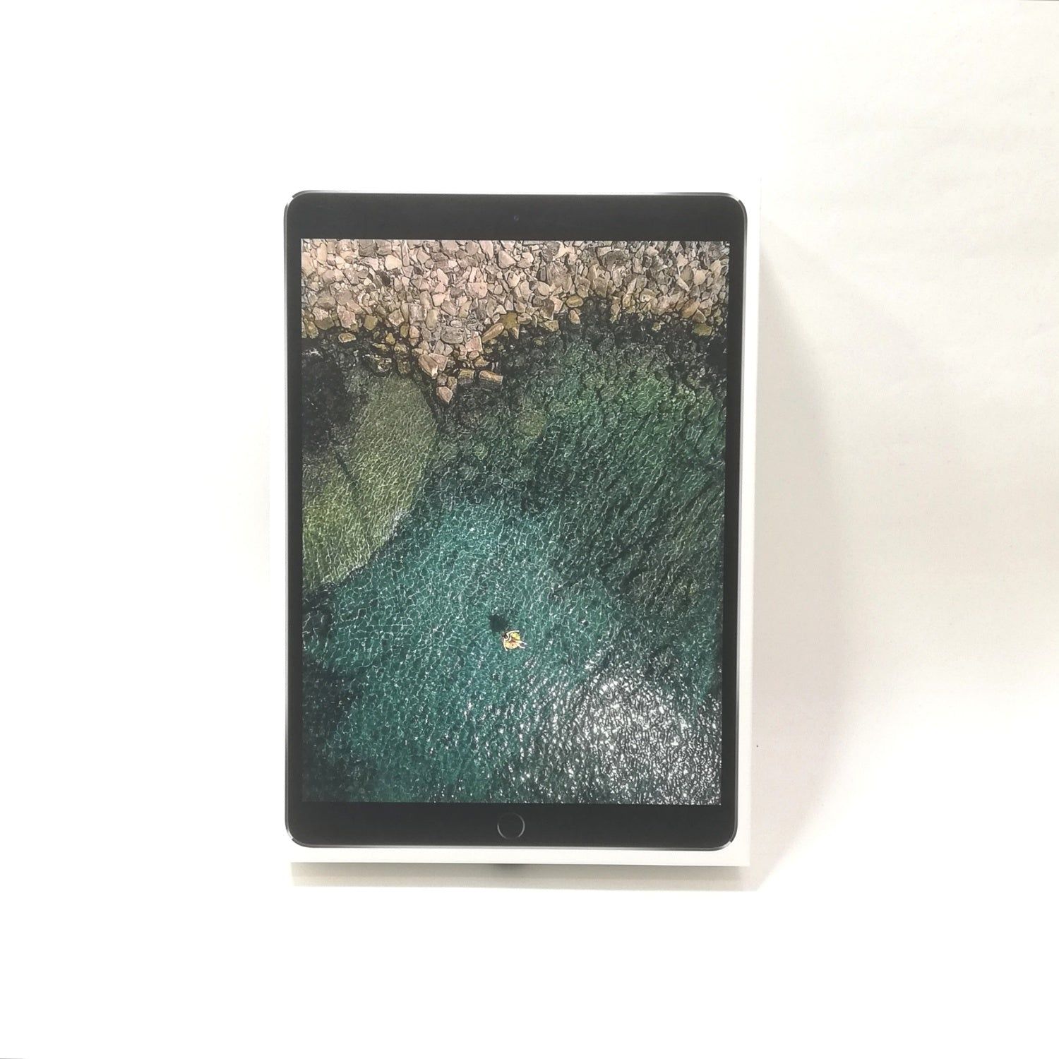 当店保証30日間】iPad Pro 10.5インチ Wi-Fi+Cellularモデル 10.5 