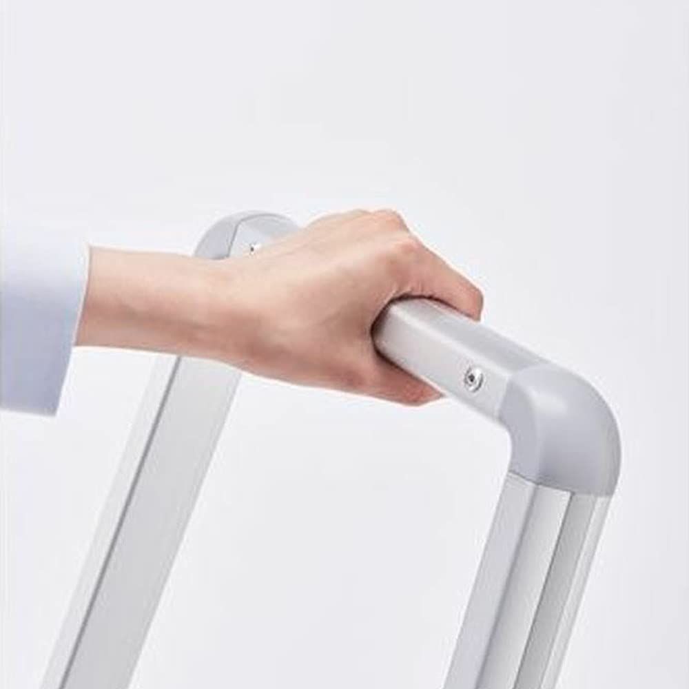  Hasegawa 上枠付踏台 サルボ 4段 SRA-11 a 1.07 m 17897 脚立 踏み台 脚立 はしご 足場