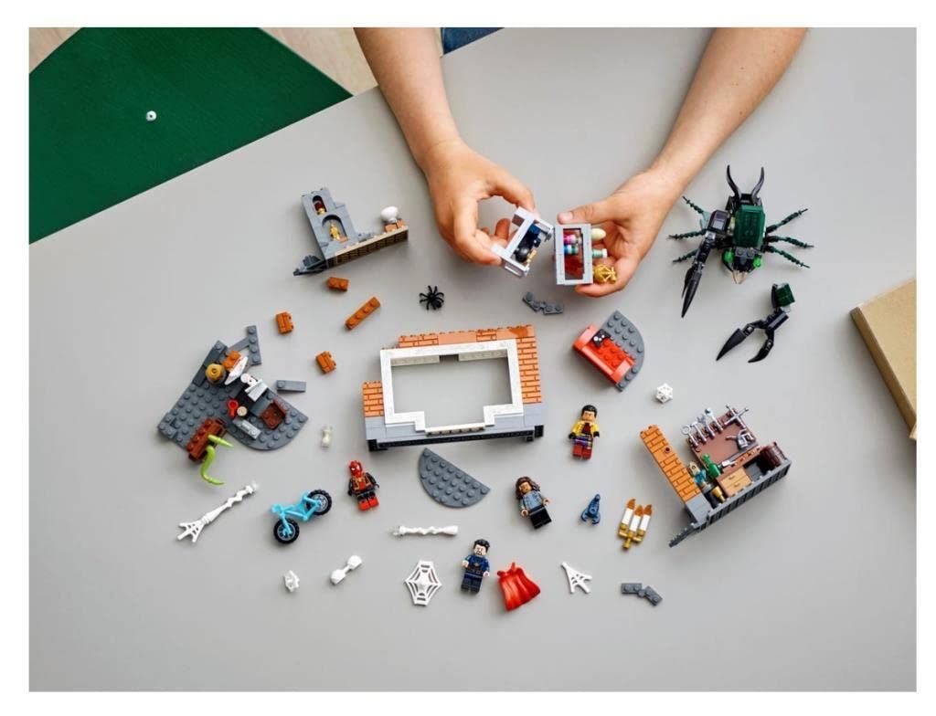 おもちゃ ブロック