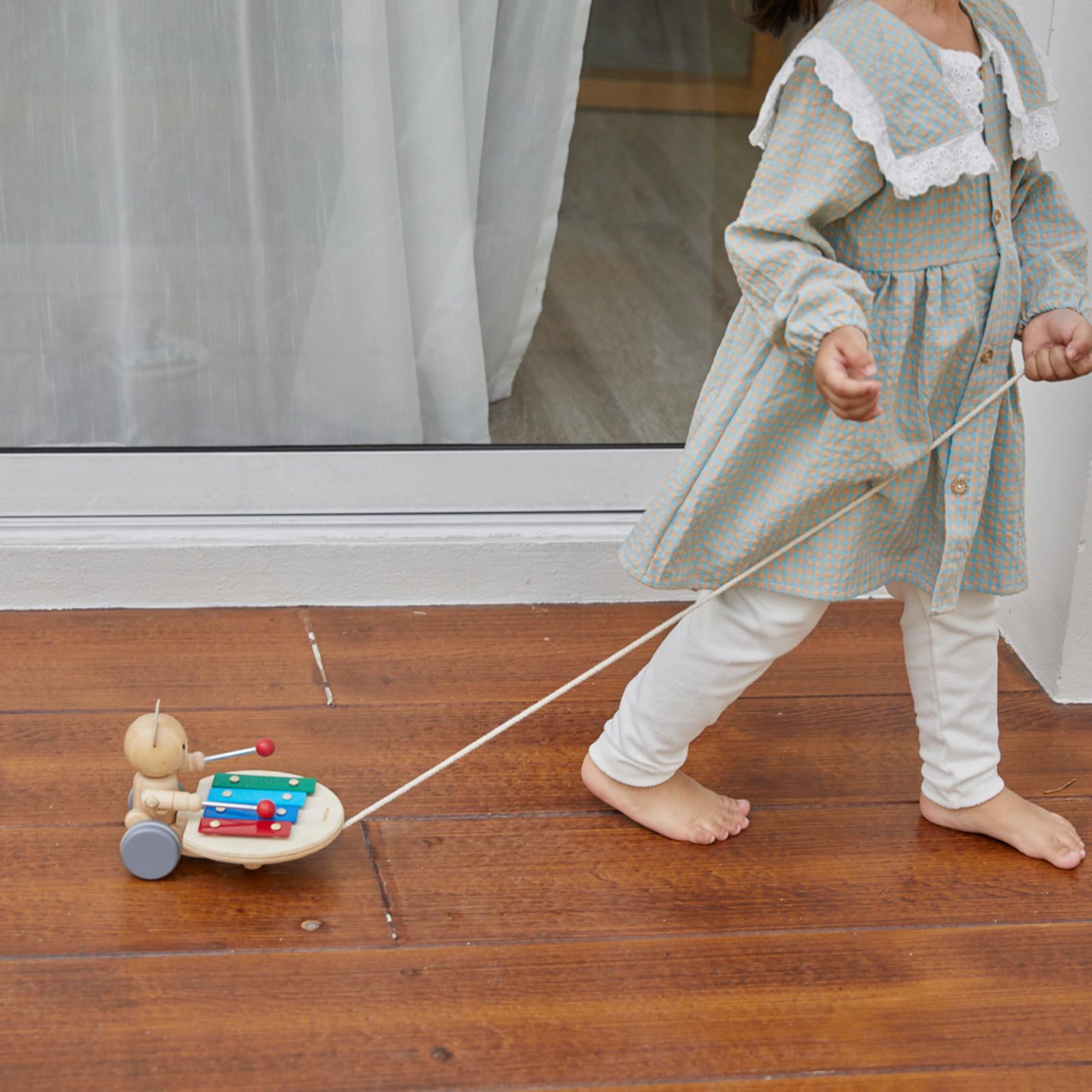 ミュージカルベアー 5271