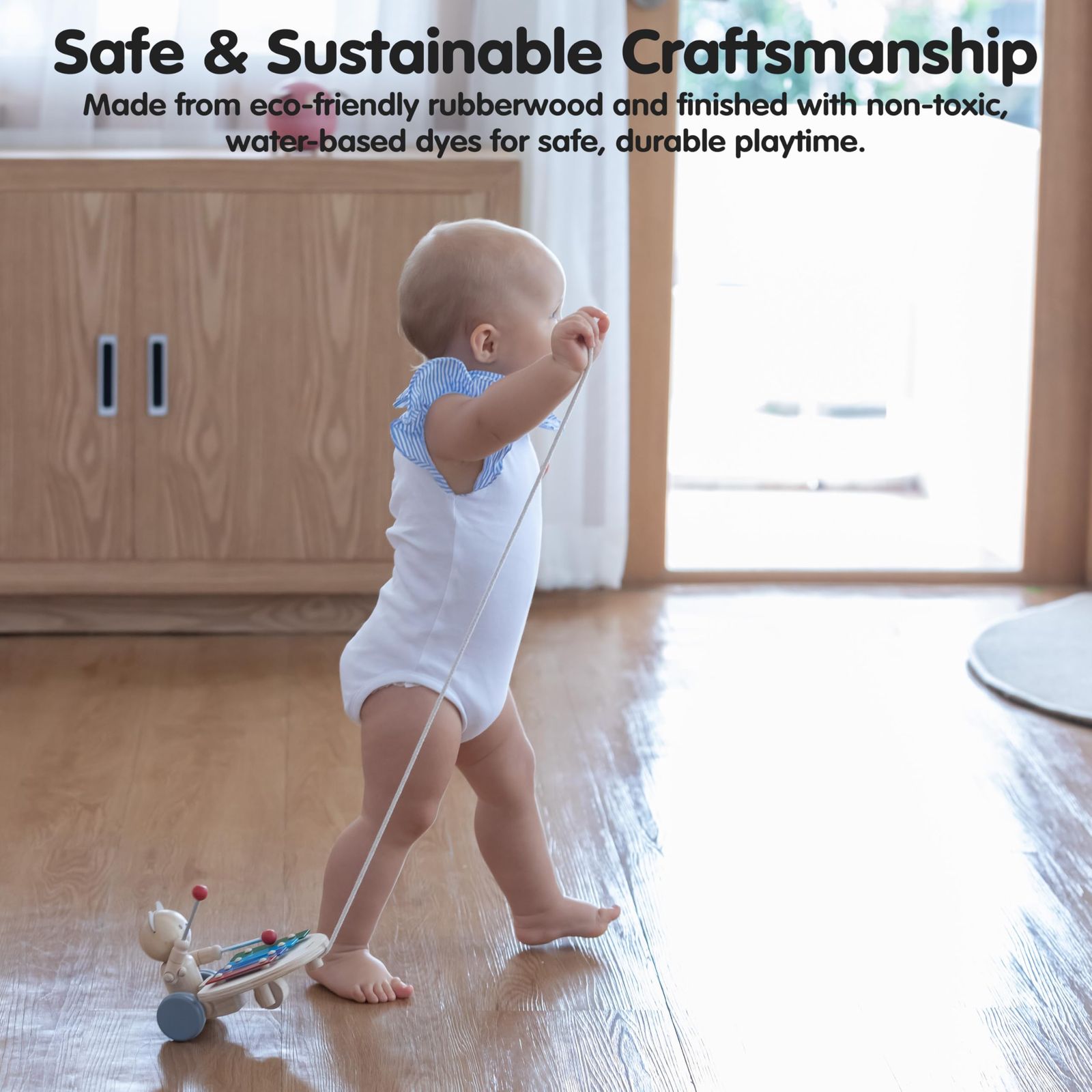  ミュージカルベアー 5271 その他 大型遊具 室内遊具