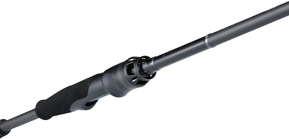  AbuGarcia アブガルシア ベルサート Versart VERS 61 UL バスロッド スピニングロッド その他ロッド 釣り竿 ロッド