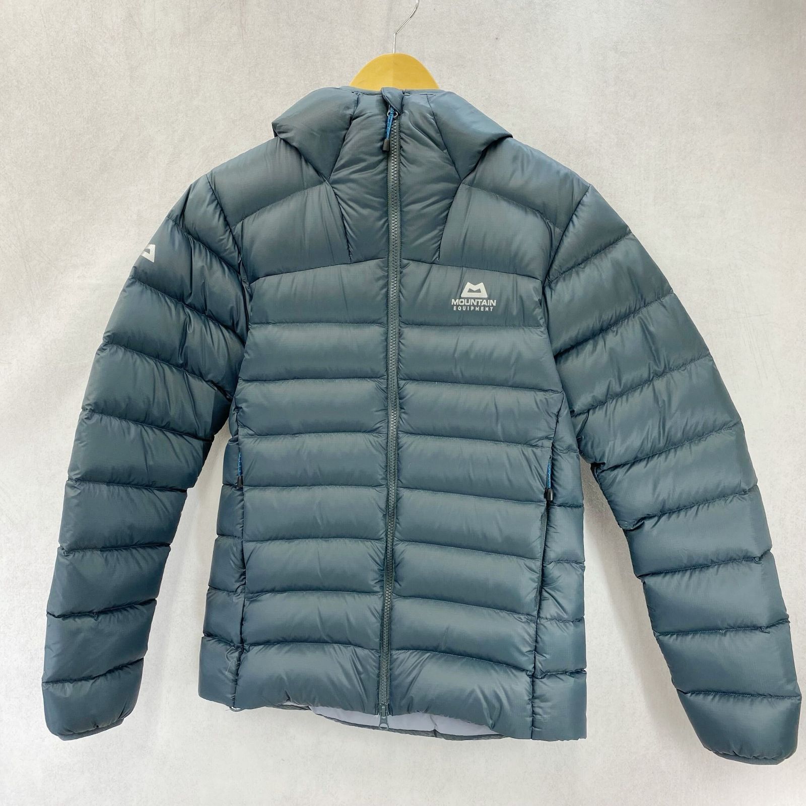 MOUNTAIN EQUIPMENT マウンテンイクイップメント ダウンコート ダウン