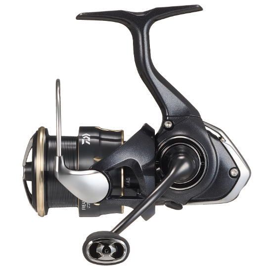 ダイワ 26 フリームス LT 2500 | スピニングリール