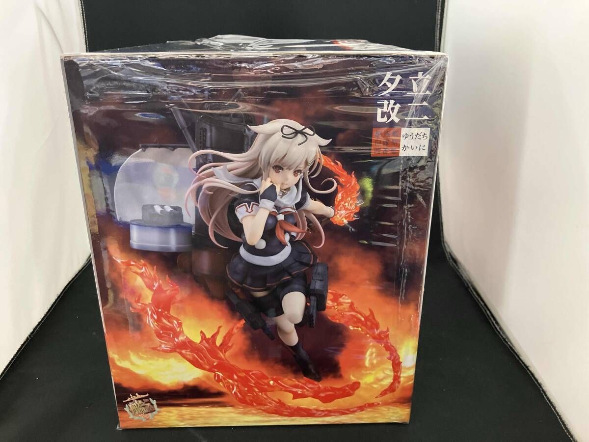 グッドスマイルカンパニｰ 夕立改二 1/8 ｢艦隊これくしょん~艦これ
