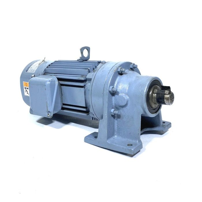 住友重機 サイクロ減速機 CNHM 1-4105-B-35