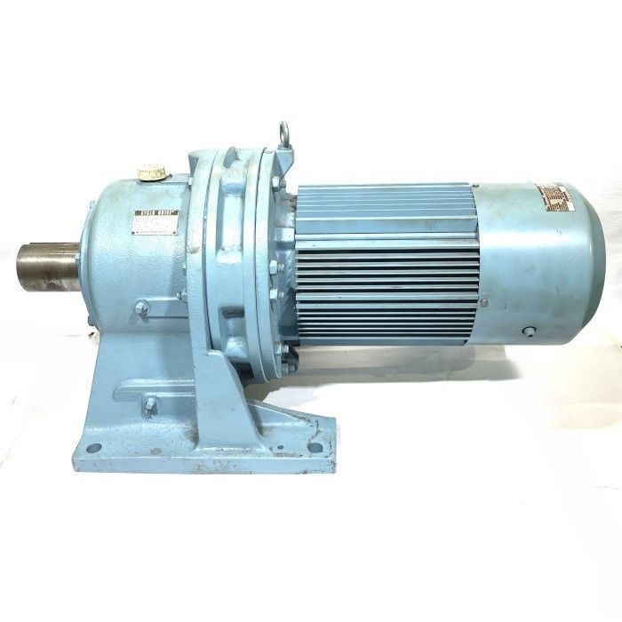 住友重機 減速機モーター CHHM 10-6185-B-71