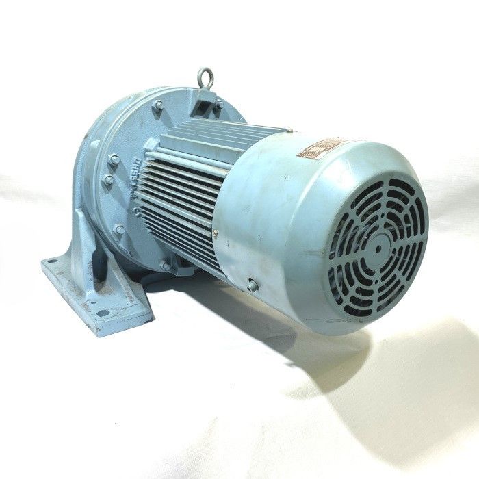 住友重機 減速機モーター CHHM 10-6185-B-71