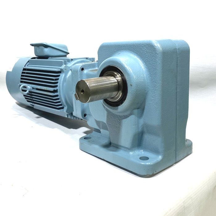 住友 ハイポニック減速機モーター RNHM 3-63 R-AV-B-50