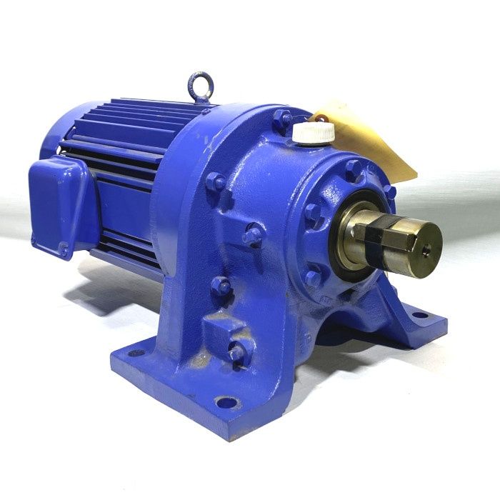 住友重機 減速機モーター CHHM 5-6130-6