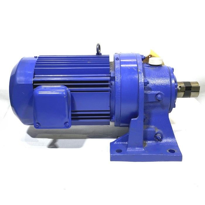 住友重機 減速機モーター CHHM 5-6130-6