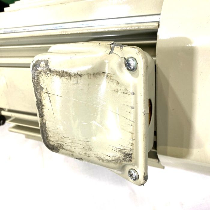 ハイポニック減速機