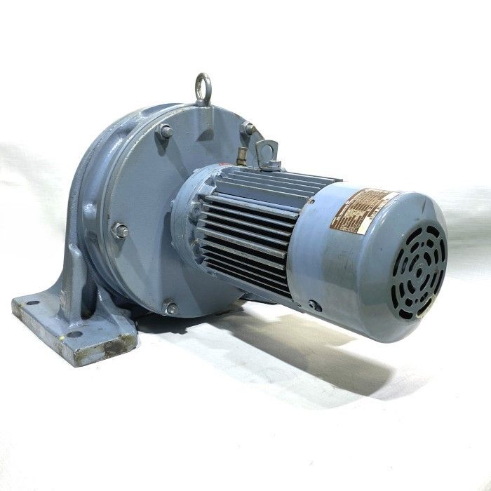 住友重機 減速機モーター CHHMS 1-6160 DA-B-231