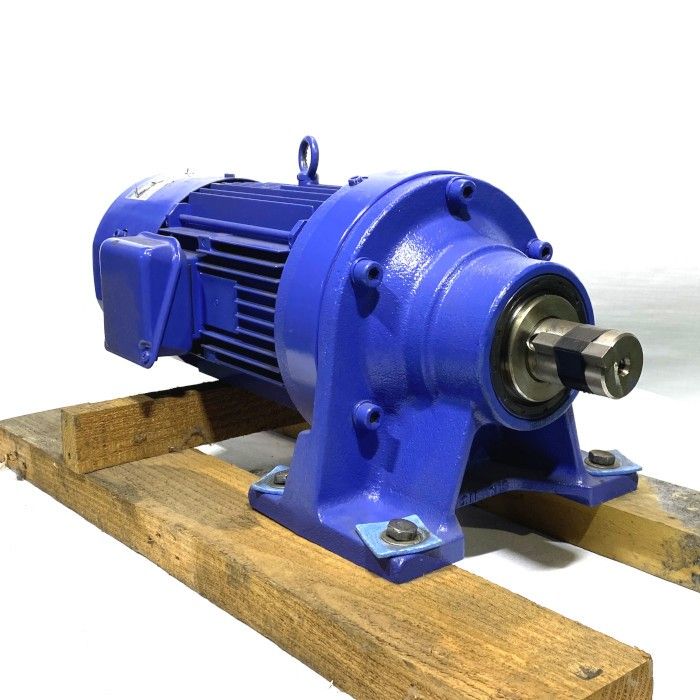 住友 減速機付きモーター CNHM 3-6120-B-6