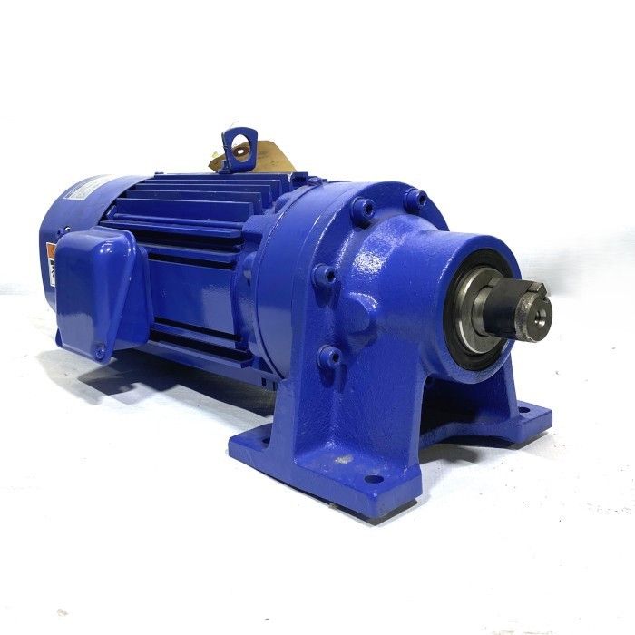 住友重機 減速機モーター CNHM 2-6100-B-6