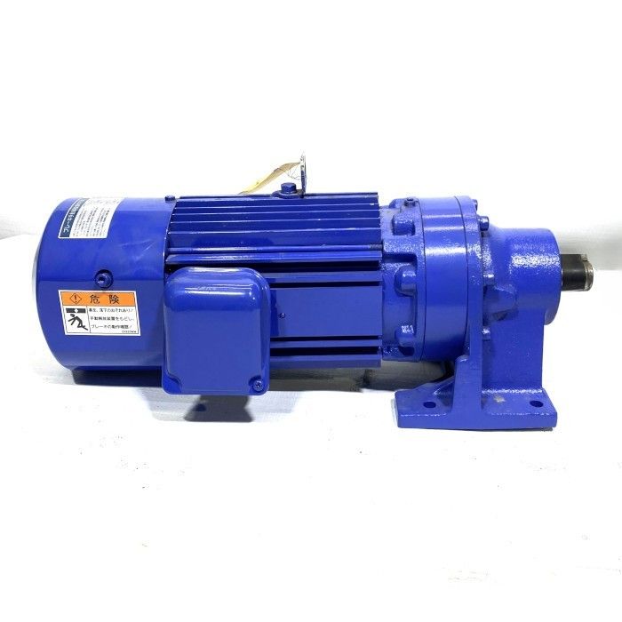 住友重機 減速機モーター CNHM 2-6100-B-6